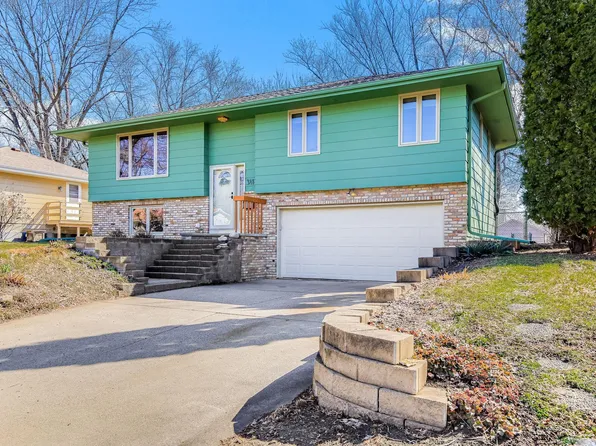 3418 Adair Ave N, Crystal, MN 55422