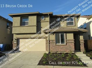 213 Brush Creek Dr, Brentwood, CA