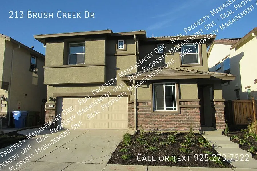 213 Brush Creek Dr photo 1