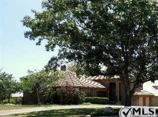 20602 Oak Farm, San Antonio, TX 78258