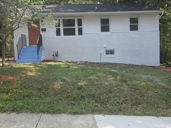 3205 Hillside Ave, Landover, MD 20785