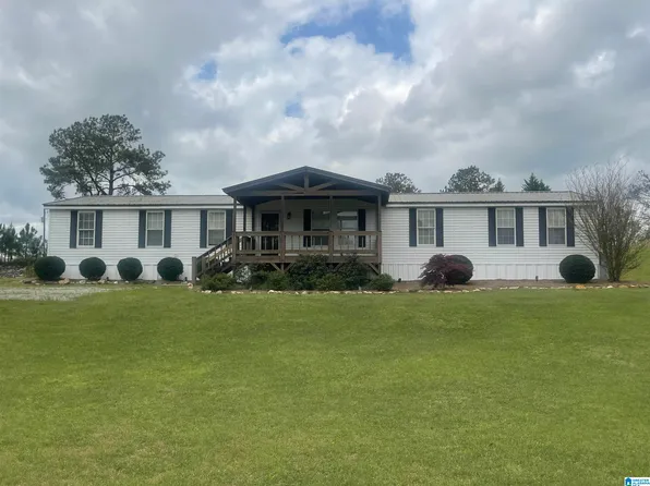 346 County Road 626, Thorsby, AL 35171