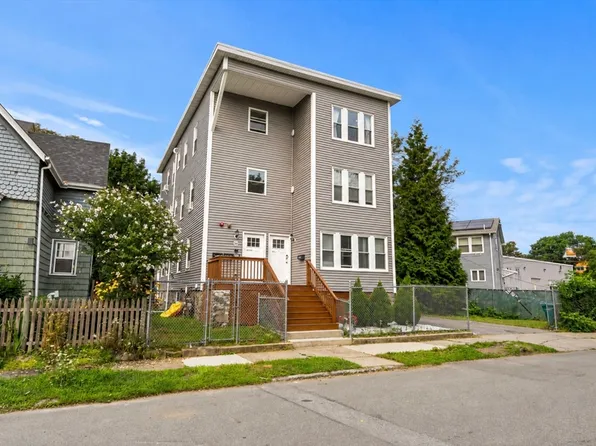 84 Burrill Ave #3, Lynn, MA 01902