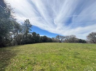 0 East side Road, Willits, CA 95490