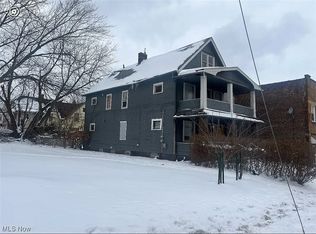 3976 E 71st St #1, Cleveland, OH 44105