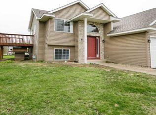 4815 Drake Cir, Big Lake, MN 55309