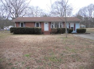 265 3rd St, Statham, GA 30666