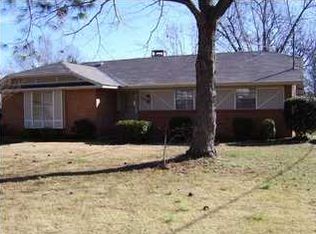 568 Glade Park Loop, Montgomery, AL 36109