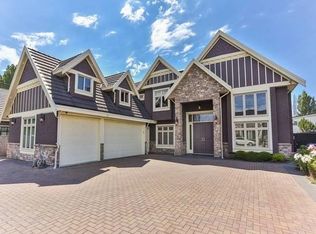 3428 Lamond Ave, Richmond, BC V7E 1C6