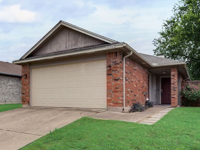 4204 Amy Dr, Mesquite, TX, 75150