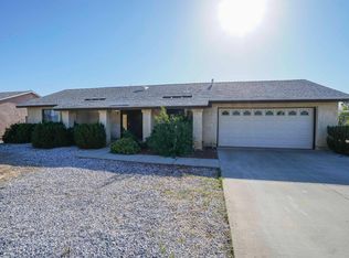 12553 Petaluma Rd, Victorville, CA 92392