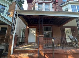 5025 Hazel Ave, Philadelphia, PA 19143