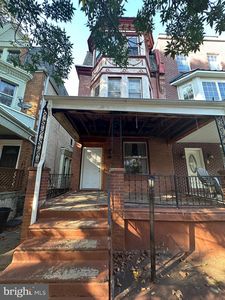 5025 Hazel Ave, Philadelphia, PA, 19143