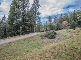 0 Moser Ranch Rd, Cloudcroft, NM 88317