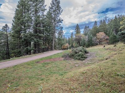 0 Moser Ranch Rd, Cloudcroft, NM, 88317