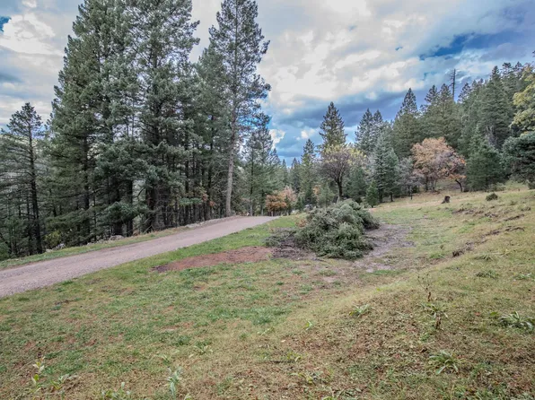 0 Moser Ranch Rd, Cloudcroft, NM 88317
