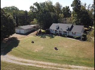 281 Pressley Rd, Vonore, TN 37885