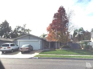 6461 E Westwood St, Moorpark, CA 93021