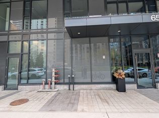 65 Mutual St #906, Toronto, ON M5B2A9