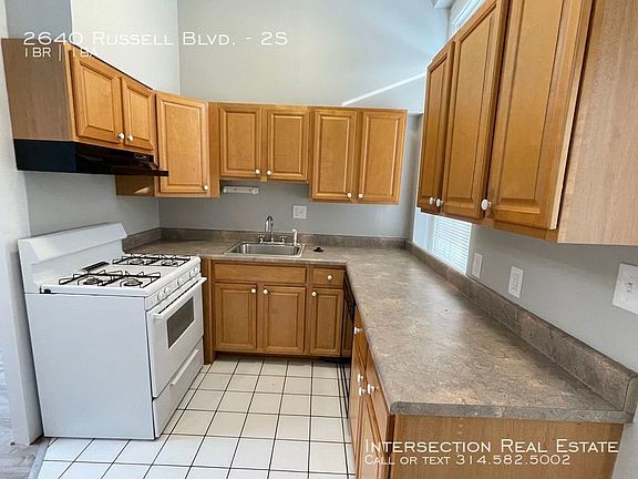 5th image of 2640 Russell Blvd #2S