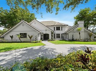 1706 Vestal Dr, Coral Springs, FL 33071