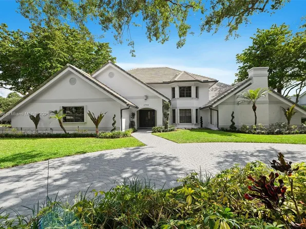 1706 Vestal Dr, Coral Springs, FL 33071