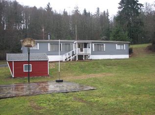 62199 S Canaan Rd, Saint Helens, OR 97051