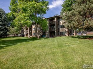 925 Columbia Rd APT 521, Fort Collins, CO 80525