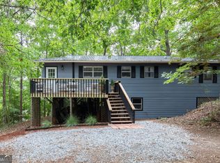 20 Treehouse Ln, Dahlonega, GA 30533