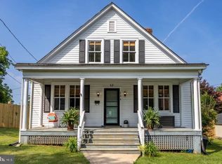134 N Almond St, Orange, VA