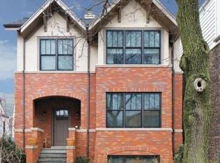 2737 N Marshfield Ave, Chicago, IL 60614