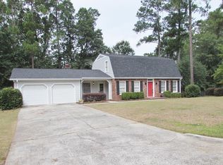 798 Big Pine Rd, North Augusta, SC 29841
