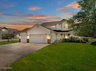 2497 W Falling Star Loop, Post Falls, ID 83854