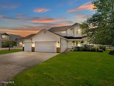 2497 W Falling Star Loop, Post Falls, ID, 83854