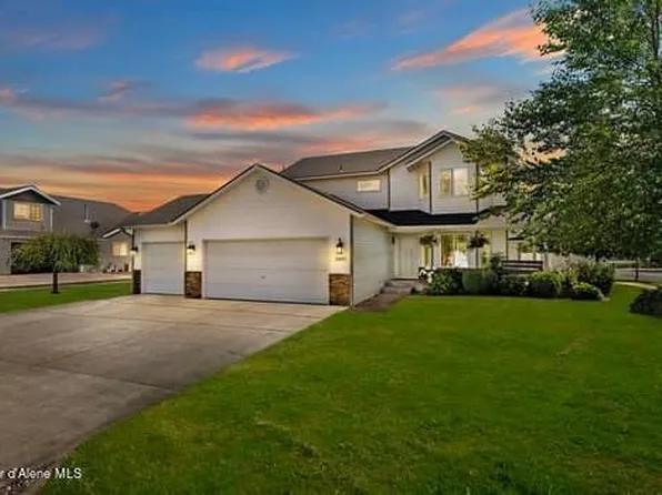 2497 W Falling Star Loop, Post Falls, ID 83854