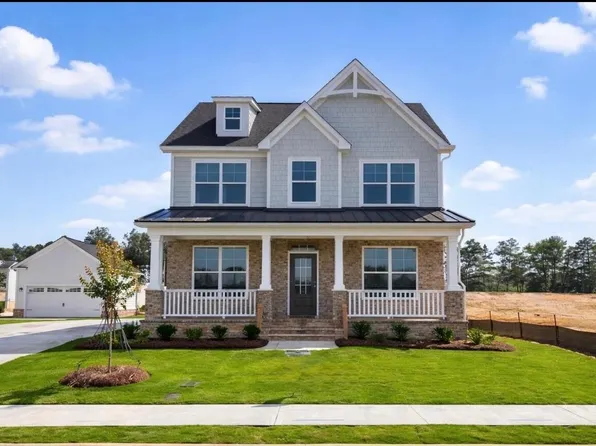 371 Pascalis Pl Lot 2004-B4, Aiken, SC 29803