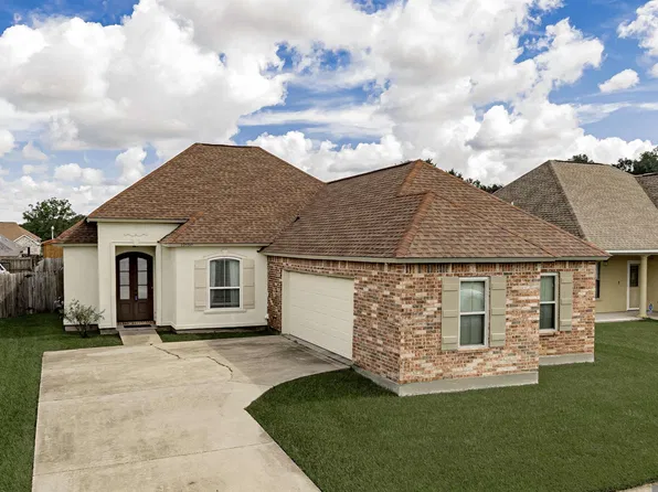 12650 Iceland Ave, Baton Rouge, LA 70814