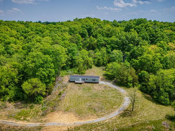 2105 Flea Ridge Rd, Mohawk, TN 37810