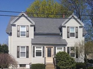 5 Kernwood Ave, Beverly, MA 01915