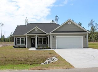 2819 Allen Dew Road Pecan LOT 2-A2, Conway, SC 29527