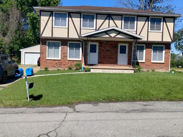 4118 Highview Pkwy, Hamburg, NY 14075