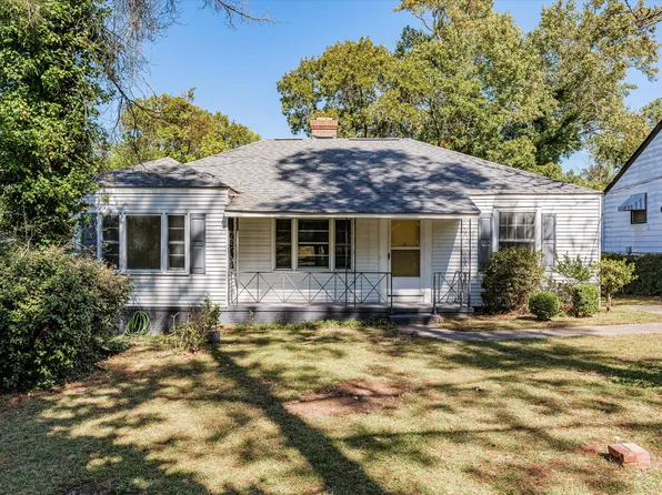 2717 Oakland Avenue, Augusta, GA