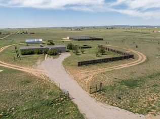 46 Jacobs Rd, Edgewood, NM 87015