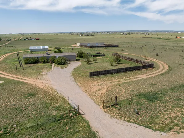 46 Jacobs Rd, Edgewood, NM 87015