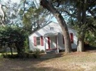 412 Heyward St, Beaufort, SC 29902
