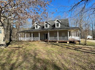 210 Bama Dr, Florence, AL 35634
