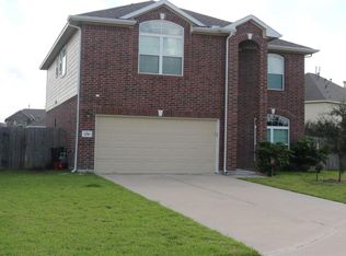 2610 Whitetip Ct, Katy, TX 77449