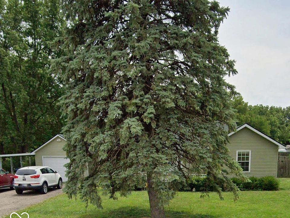 2nd image of 8849 McGaughey Rd