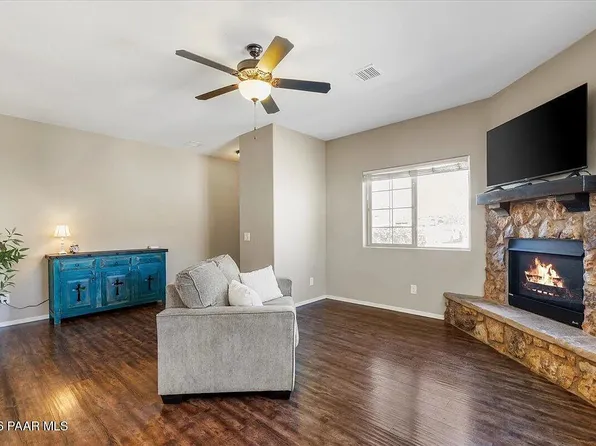 4679 N Viewpoint Dr APT 1, Prescott Valley, AZ 86314