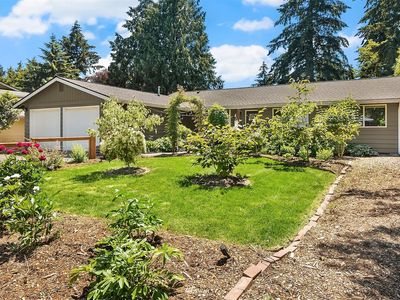 10923 NE 118th Street, Kirkland, WA, 98034